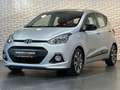 Hyundai i10 1.0 FIFA WORLD CUP EDITION* TEMP#SHZ#PDC#ALU Argento - thumbnail 4