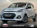 Hyundai i10 1.0 FIFA WORLD CUP EDITION* TEMP#SHZ#PDC#ALU Argento - thumbnail 1