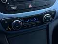 Hyundai i10 1.0 FIFA WORLD CUP EDITION* TEMP#SHZ#PDC#ALU Argento - thumbnail 13