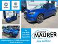 SEAT Arona 1,5 TSI DSG FR LED Dinamica Kamera Navi Blau - thumbnail 1