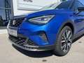 SEAT Arona 1,5 TSI DSG FR LED Dinamica Kamera Navi Blau - thumbnail 3