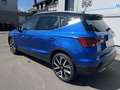 SEAT Arona 1,5 TSI DSG FR LED Dinamica Kamera Navi Blau - thumbnail 5