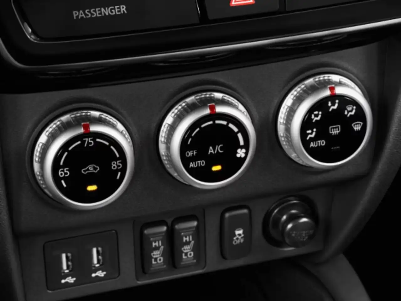 Mitsubishi RVR снимка Mitsubishi RVR