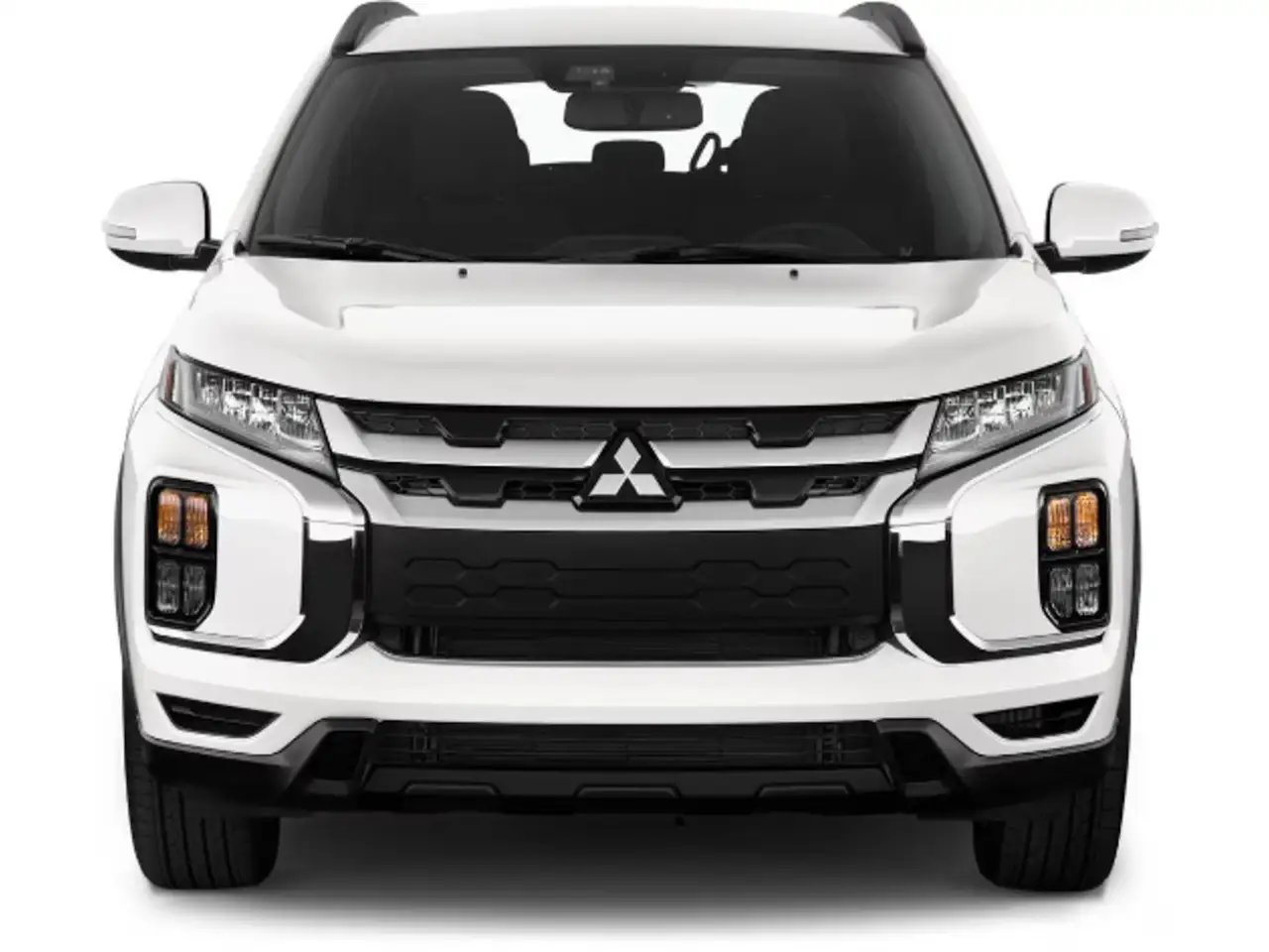 Mitsubishi RVR снимка Mitsubishi RVR