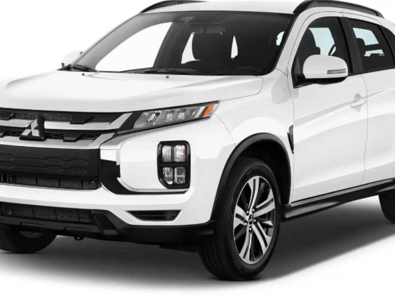 2022 Mitsubishi RVR