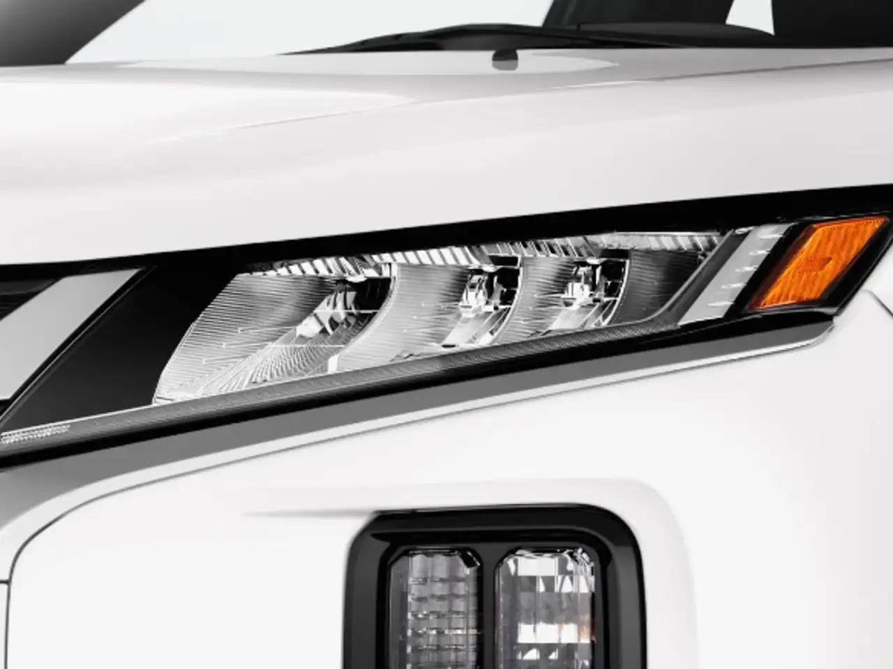 Mitsubishi RVR снимка Mitsubishi RVR