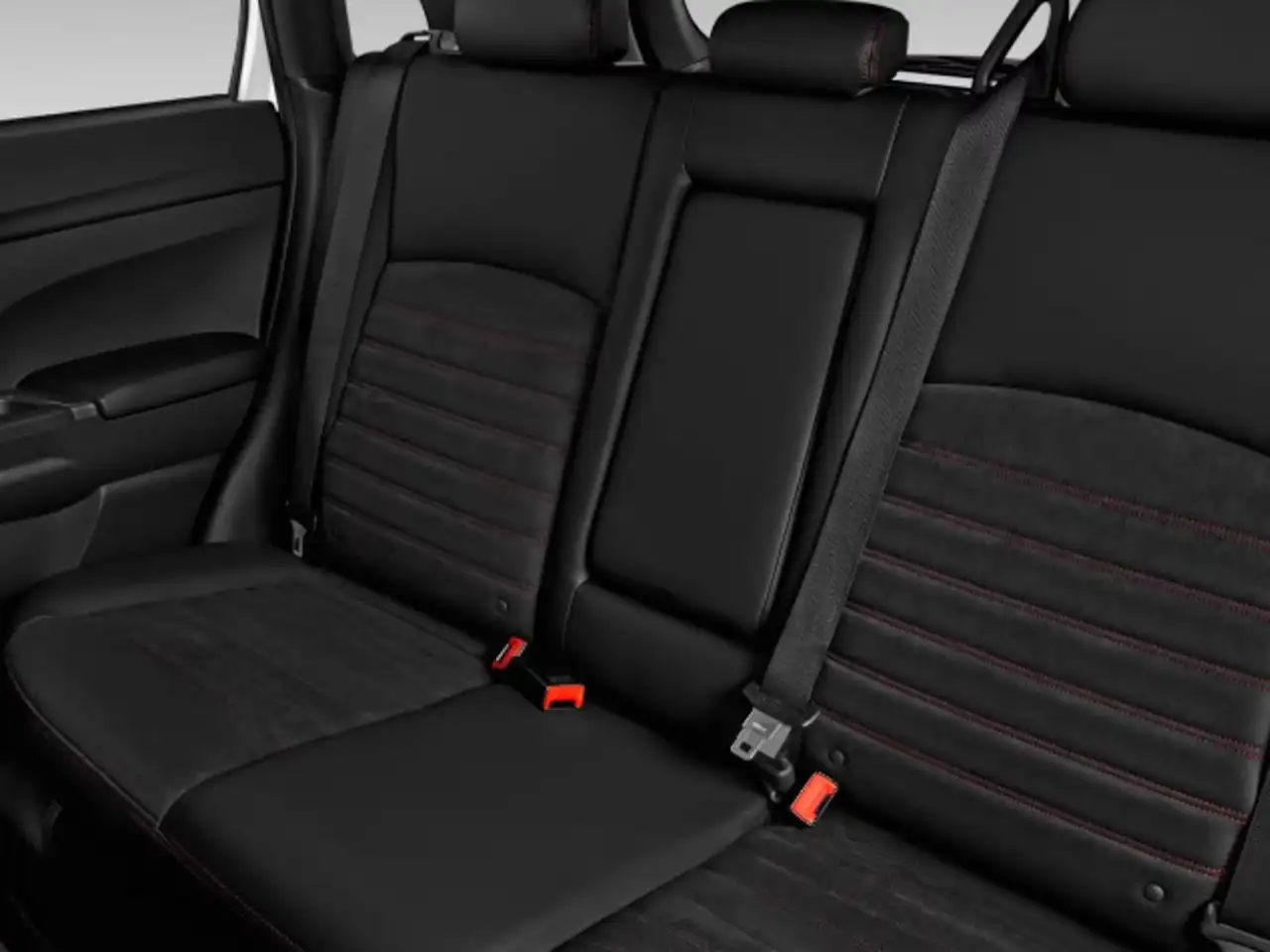 Mitsubishi RVR снимка Mitsubishi RVR