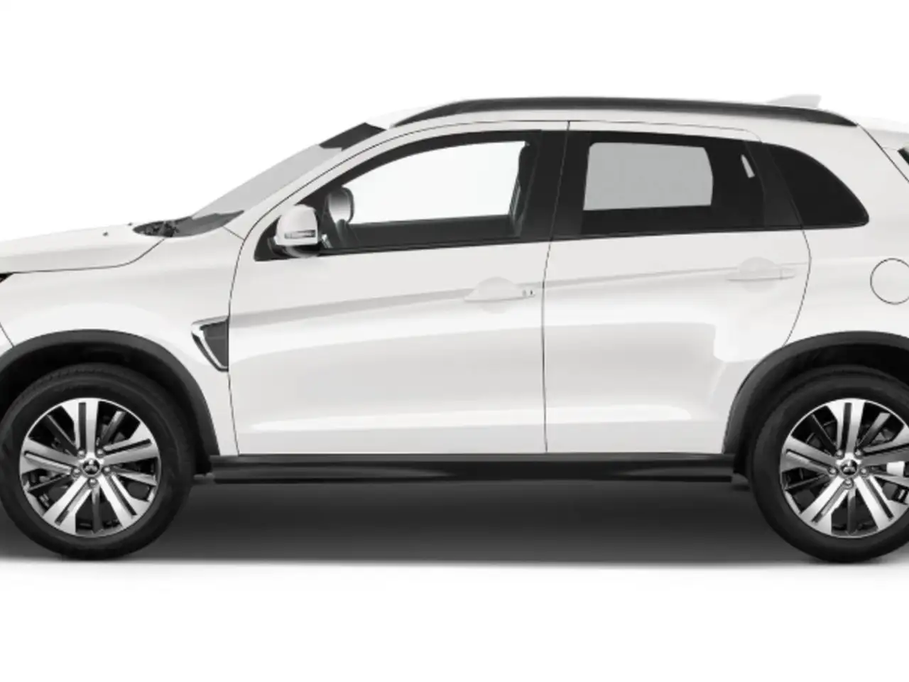 Mitsubishi RVR снимка Mitsubishi RVR