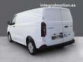 Ford Transit Custom VAN 2.0 Ecoblue 100kW 300 L1 Trend Blanco - thumbnail 4