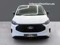 Ford Transit Custom VAN 2.0 Ecoblue 100kW 300 L1 Trend Blanco - thumbnail 2