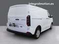 Ford Transit Custom VAN 2.0 Ecoblue 100kW 300 L1 Trend Blanco - thumbnail 5