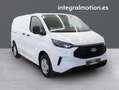 Ford Transit Custom VAN 2.0 Ecoblue 100kW 300 L1 Trend Blanco - thumbnail 3