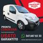 Fiat Fiorino FIAT FIORINO 1.3 Mulijet 95 CV E6 SX +IVA Bianco - thumbnail 1