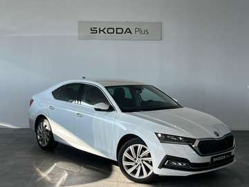 1.4TSI PHEV Style DSG