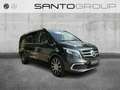 Mercedes-Benz V 300 V 300 d 4MATIC EXCLUSIVE EDITION Lang COMAND APS Grau - thumbnail 1