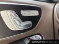 Mercedes-Benz V 300 V 300 d 4MATIC EXCLUSIVE EDITION Lang COMAND APS Grau - thumbnail 14