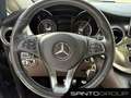 Mercedes-Benz V 300 V 300 d 4MATIC EXCLUSIVE EDITION Lang COMAND APS Grau - thumbnail 10