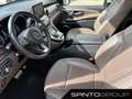 Mercedes-Benz V 300 V 300 d 4MATIC EXCLUSIVE EDITION Lang COMAND APS Grau - thumbnail 8