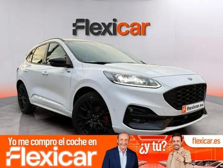 Ford Kuga ST-Line 2.5 Duratec PHEV Auto 2023