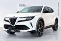 Alfa Romeo Junior Junior 1.2 136 CV Hybrid eDCT6 Speciale Bianco - thumbnail 1