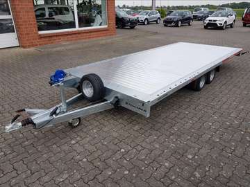 Temared Carplatform 5121/2 S 3,0t 3.000kg Platt...