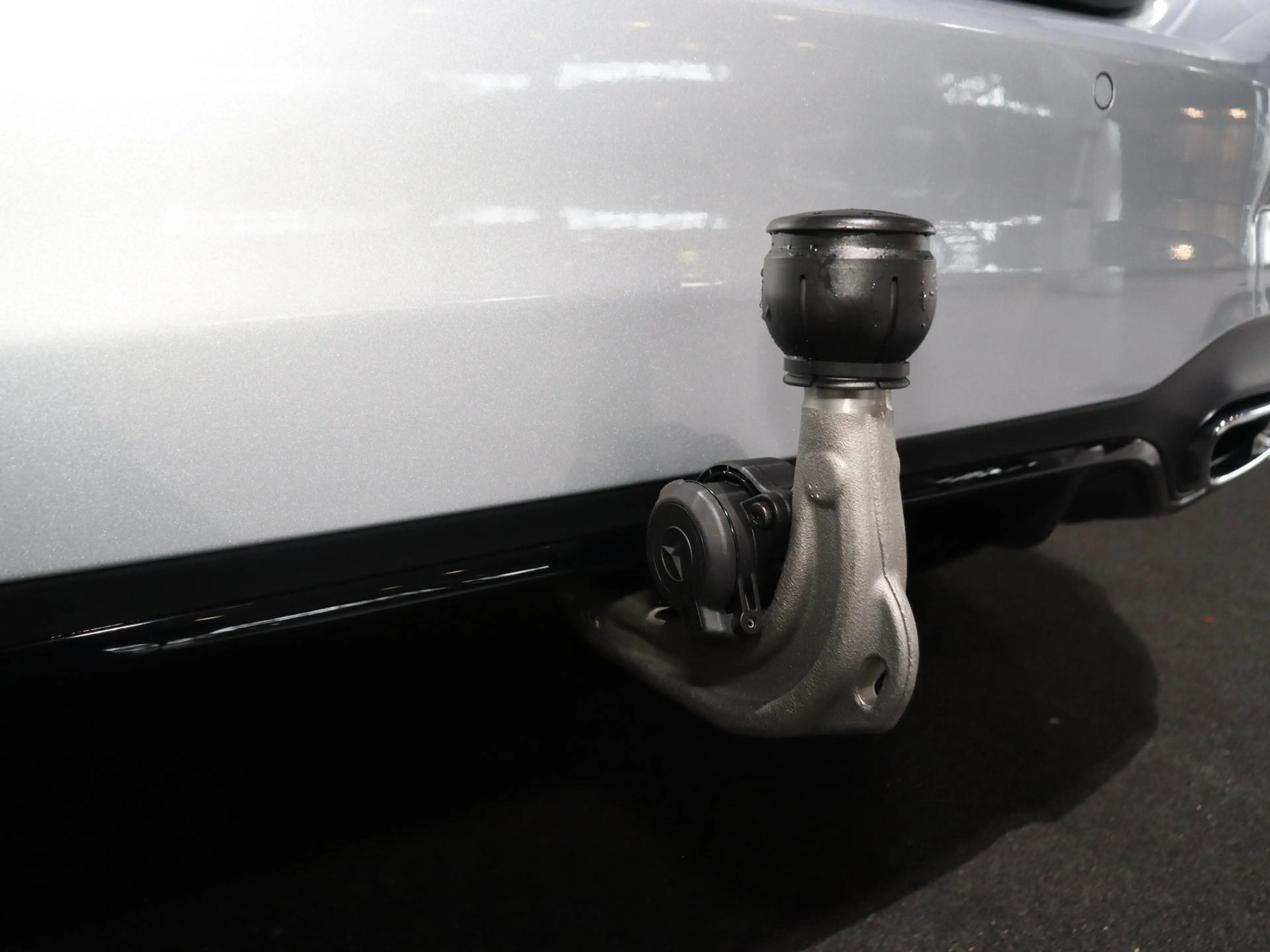 Mercedes-Benz B 250 250e Business Solution AMG | Panoramaschuifdak | N — photo 14