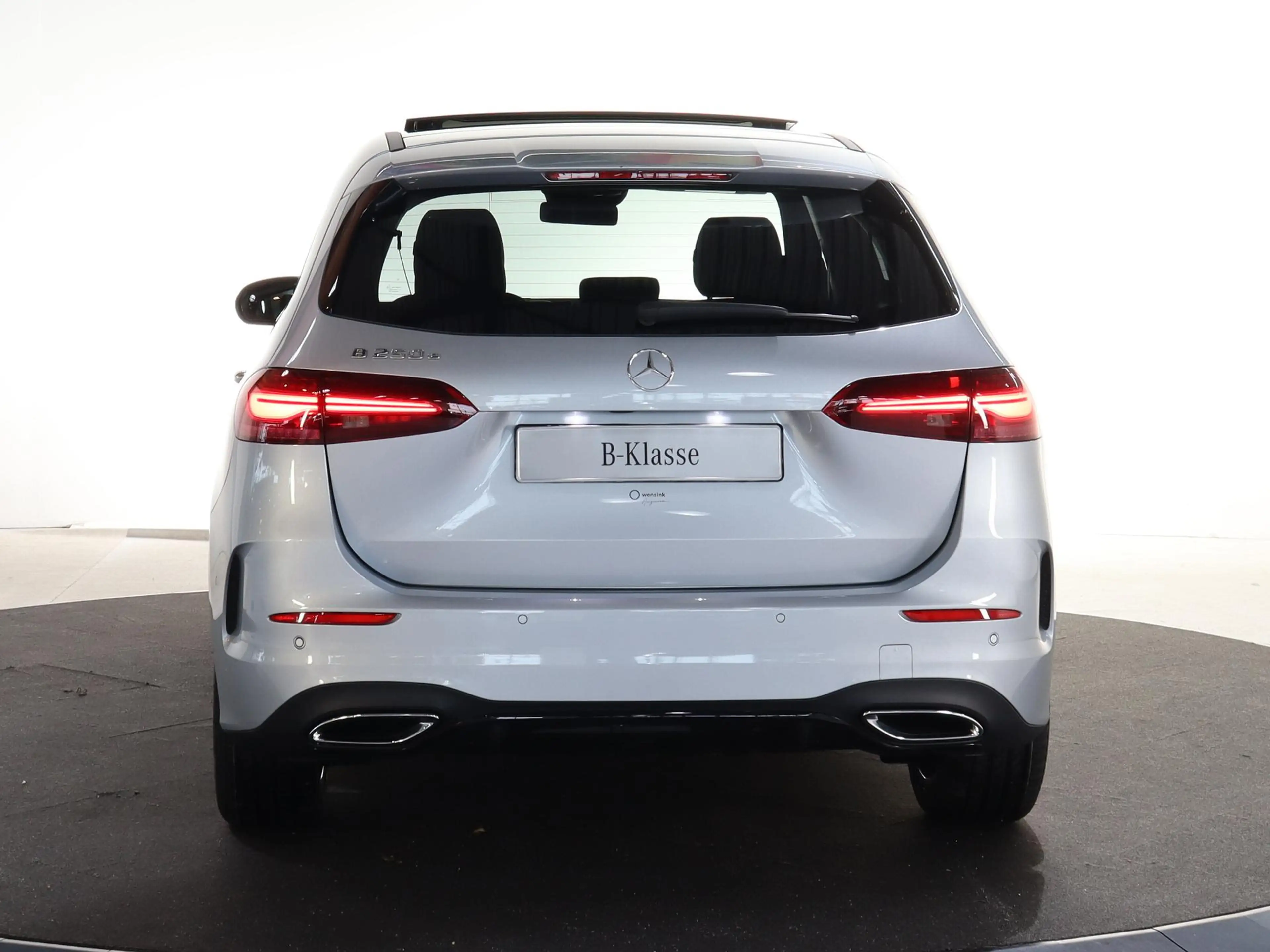 Mercedes-Benz B 250 250e Business Solution AMG | Panoramaschuifdak | N — photo 4