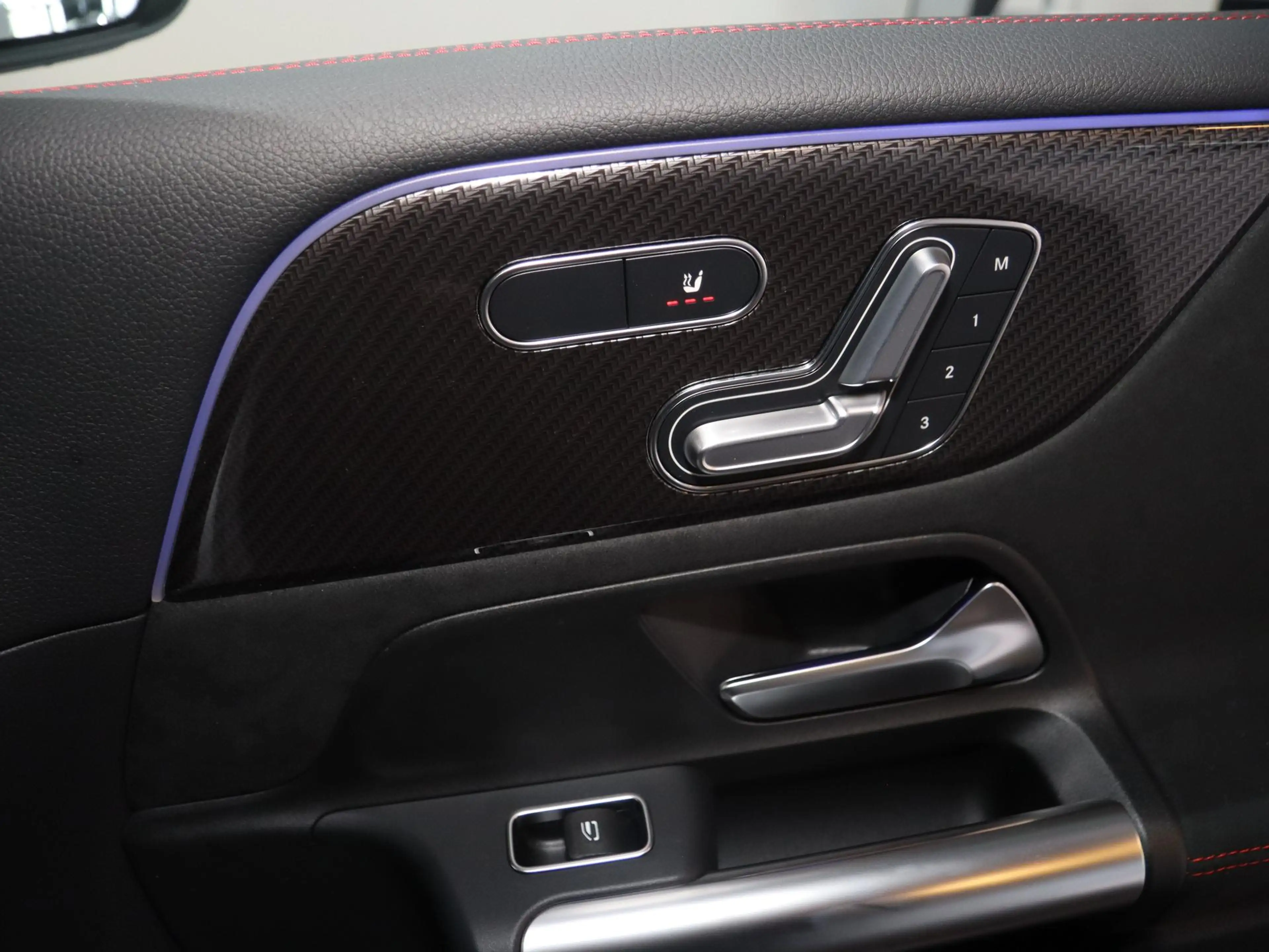 Mercedes-Benz B 250 250e Business Solution AMG | Panoramaschuifdak | N — photo 10