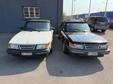 900 3p 2.0 turbo 16v S 174 CV