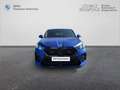 BMW X2 sDrive18dA 150ch M Sport DKG7 Bleu - thumbnail 11