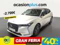 DS Automobiles DS 4 BlueHDi Bastille Aut. 130 Blanco - thumbnail 1