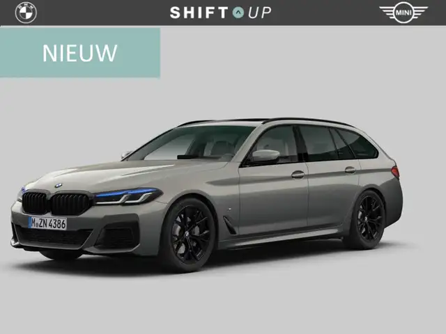 BMW 5er