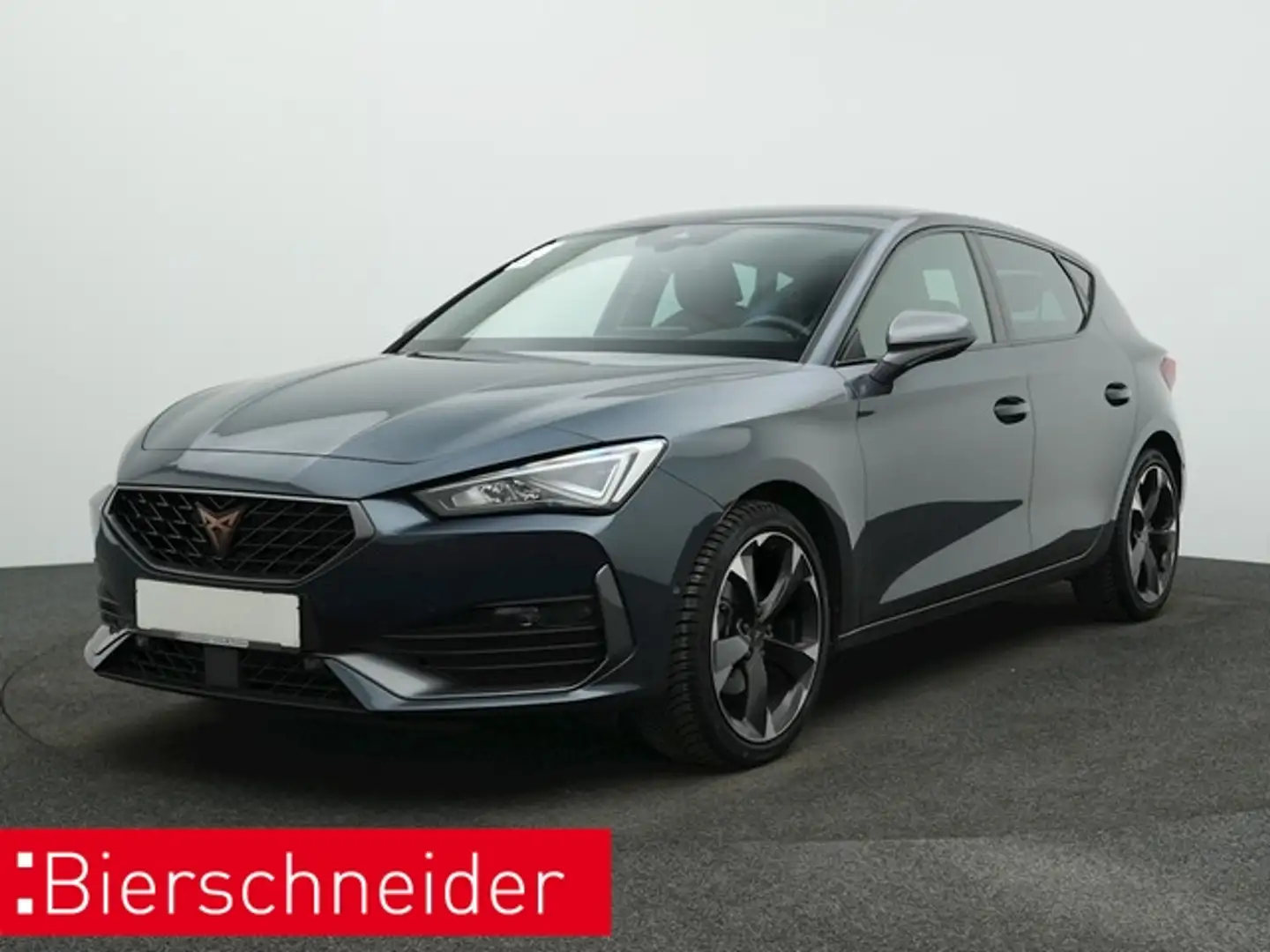CUPRA Leon 1.5 TSI DSG ab 279,- 0,-Anzahlung KAMERA LED Gris - 1