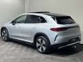Mercedes-Benz EQE SUV EQE 300 Electric Art Advanced Plus Panorama+AHK Silber - thumbnail 16