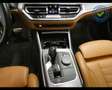 BMW 320 d xdrive Msport auto Schwarz - thumbnail 15