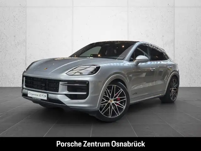 Porsche Cayenne GTS Coupe SportDesign 22-Zoll Head-Up Beh.frontsch