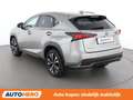 Lexus NX 300h NX 300h E-Four F Sport Gris - thumbnail 4