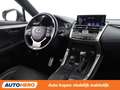 Lexus NX 300h NX 300h E-Four F Sport Gris - thumbnail 13