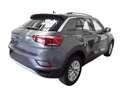 Volkswagen T-Roc 1.0 TSI LIFE 5JG+LED+NAVI+AHK+ACC+DAB+SHZ Grigio - thumbnail 3
