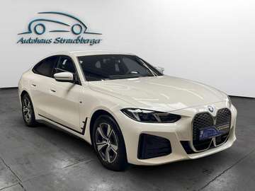 40e GC M-Sport HuD 360° KZU QI HiFi Klima