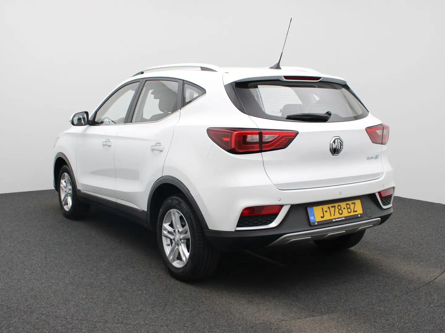 MG ZS MG EV Comfort 45 kWh | Apple Carplay/ Android Auto Wit - 2