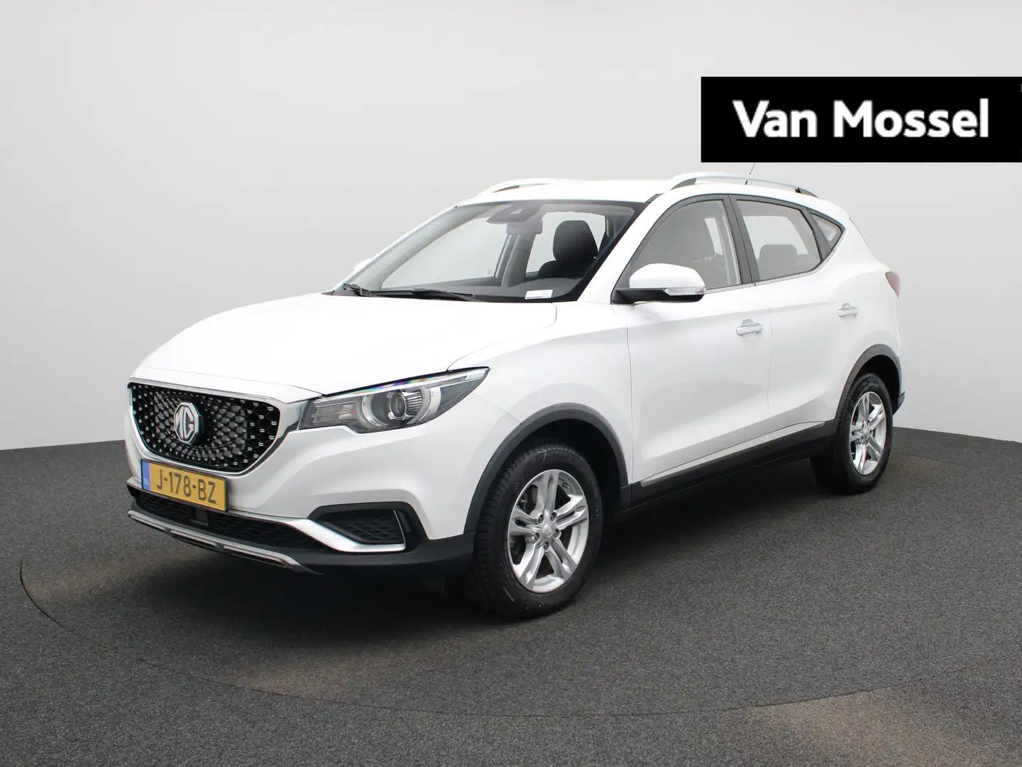 MG ZS MG EV Comfort 45 kWh | Apple Carplay/ Android Auto Wit - 1