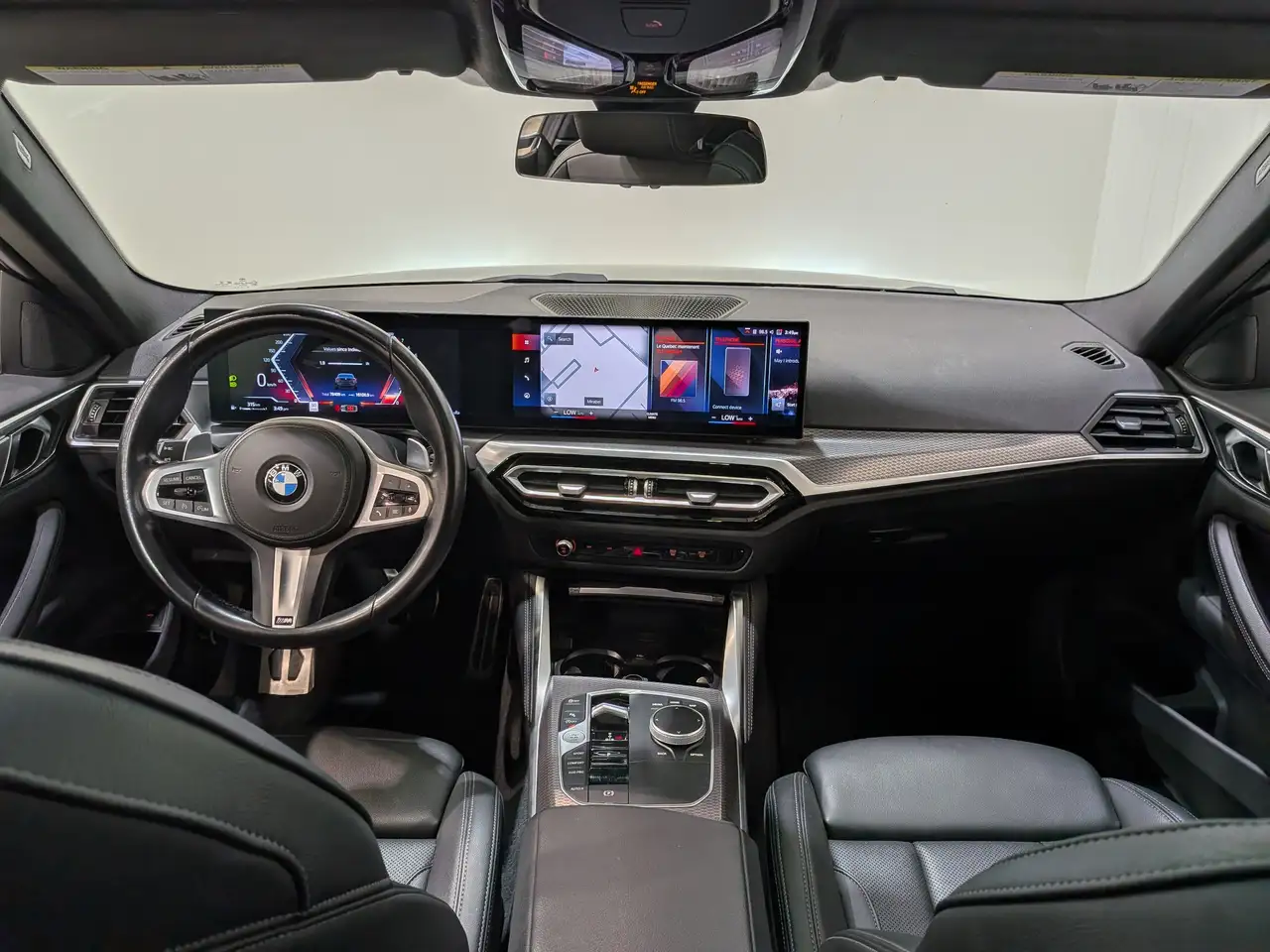 BMW 4 Series снимка BMW 4 Series