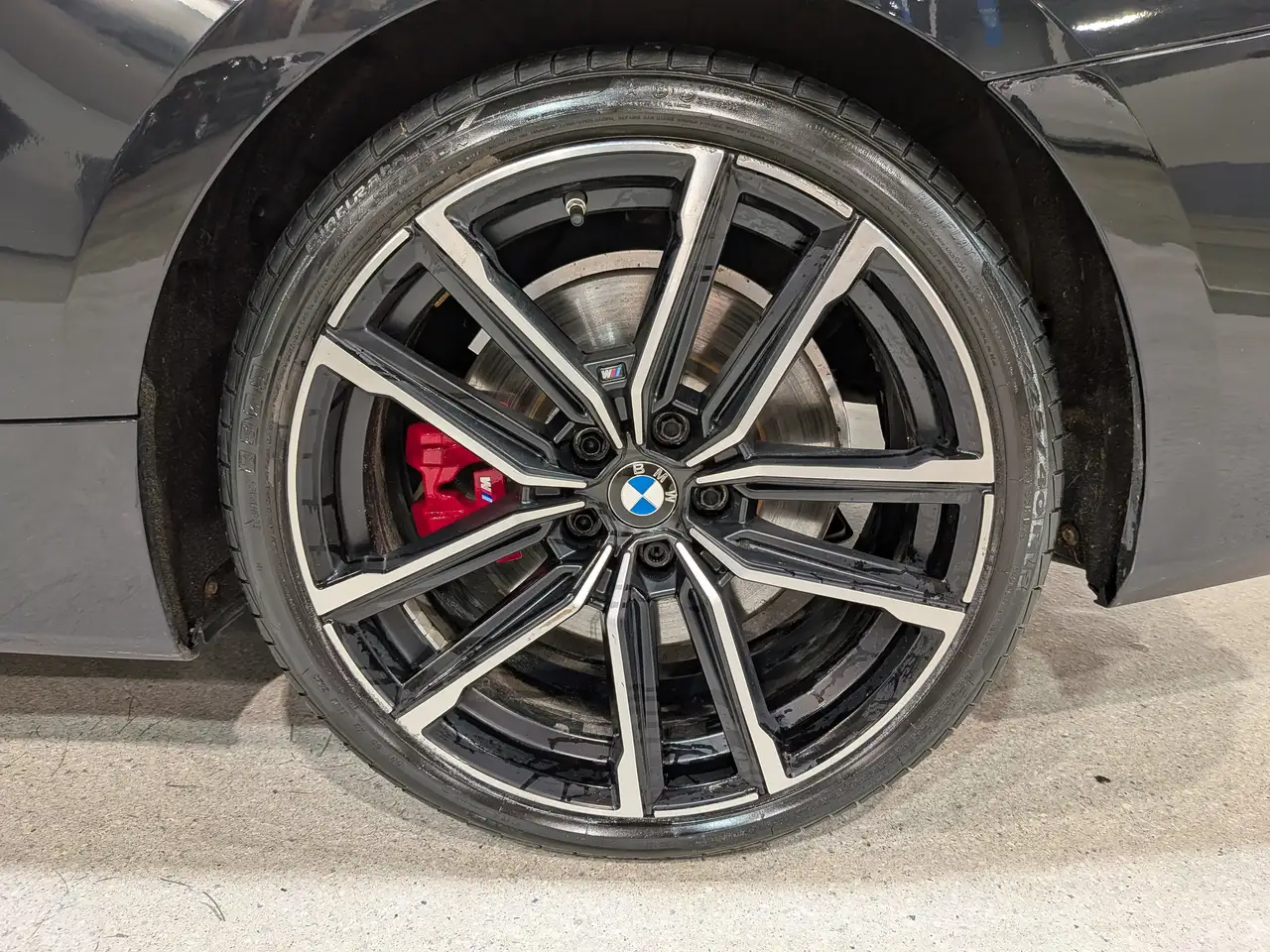 BMW 4 Series снимка BMW 4 Series
