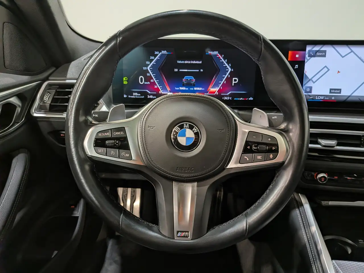 BMW 4 Series снимка BMW 4 Series