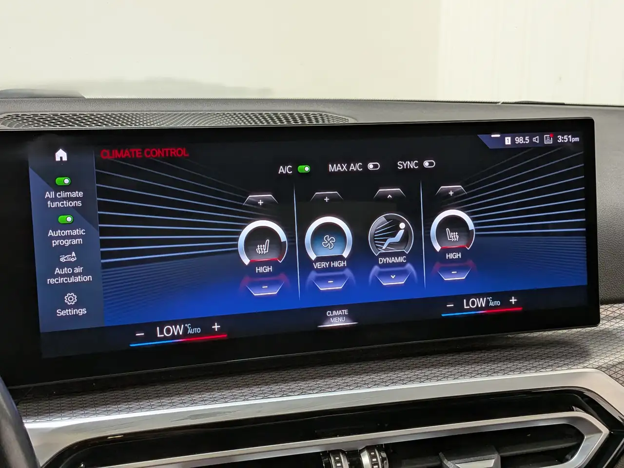 BMW 4 Series снимка BMW 4 Series