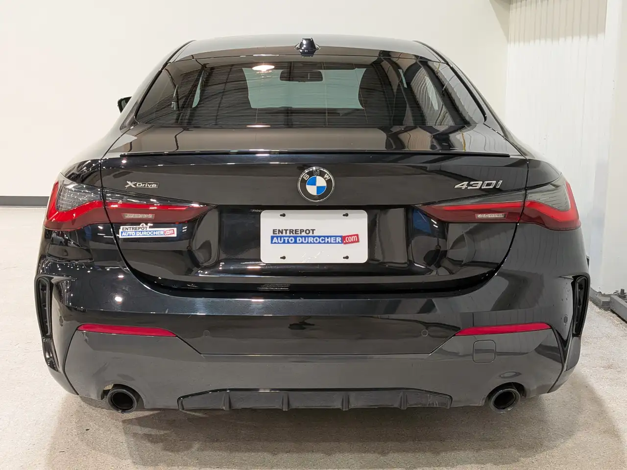 BMW 4 Series снимка BMW 4 Series