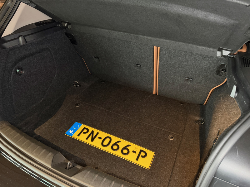 BMW 118 1-serie 118i High Exe | Sportstoelen | Leder | Gr — photo 11