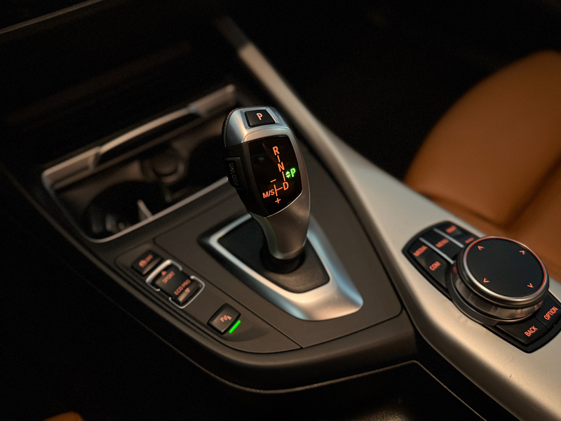 BMW 118 1-serie 118i High Exe | Sportstoelen | Leder | Gr — photo 18