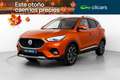 MG ZS 1.0 T-GDI Luxury Aut. 82kW Naranja - thumbnail 1